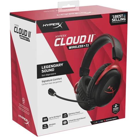 msc ' to open the Device Manager. . Hyperx cloud 2 wireless crackling noise